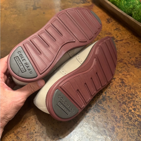 Mens Cole Haan original grand like new - Picture 2 of 8